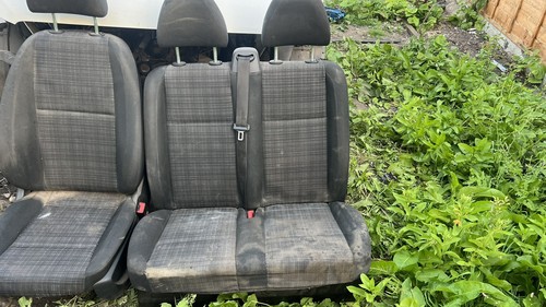 Mercedes vito w447 - mercedes,
