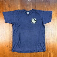 Vintage 24 Jack Bauer Counter Terrorism 2006 Tv Promo T Shirt Size Large