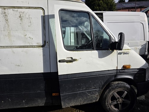 Volkswagen lwb 1999 - volkswagen, lt