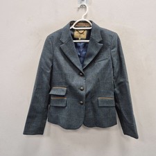Dubarry Heather Tweed Check