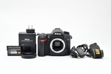 [Near Mint] Nikon D7000 16.2MP Digital SLR Camera Body Shutter Count: 25064