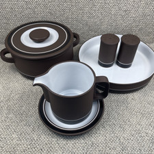 Hornsea Contrast Cooking Set