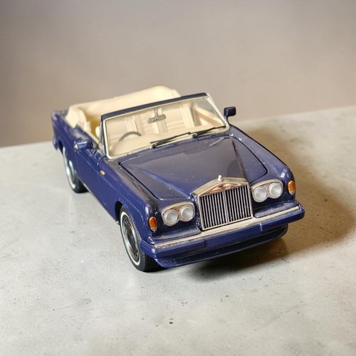 Franklin mint 1993 - mint,