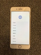 Apple iPhone 8 Plus 64GB Good