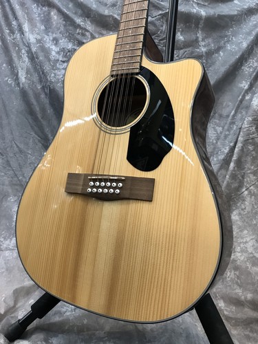 Fender acoustics 60sce - fender, cd-60sce