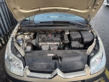 CITROEN C4 MK1 2007 1.6 PETROL