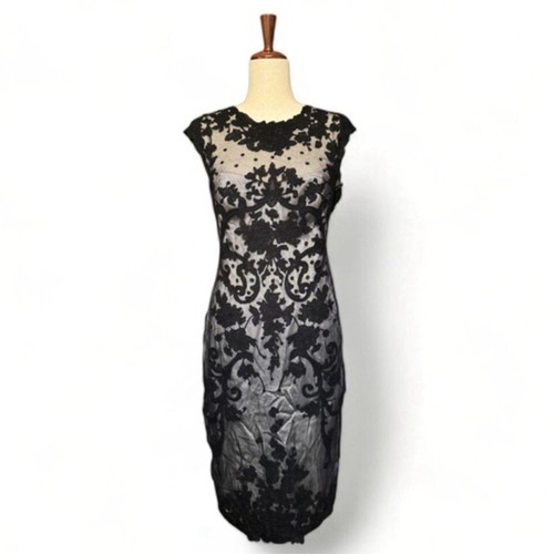 Catherine deane black lace - catherine,