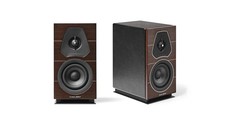 Sonus Faber Lumina I Speakers - Wenge