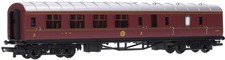 R4389 Hornby OO Gauge Stanier