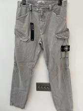 Stone Island Shadow Project