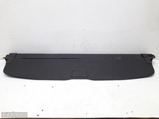 2010 CITROEN C5 LOAD COVER