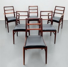 SET OF SIX RICHARD HORNBY FOR