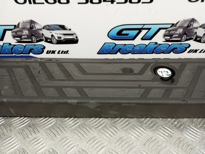 Ford transit mk8 bus 19 - mk8,