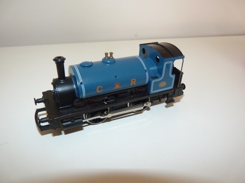 Hornby railways r057 - hornby,