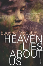Heaven Lies About Us - McCabe