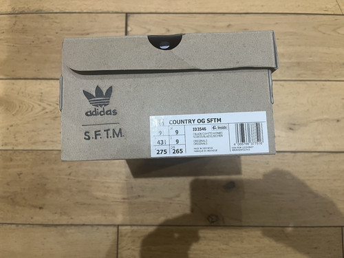 Adidas country og - country,