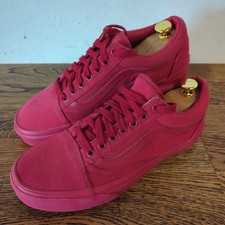 Vans Old Skool Low Shoes in