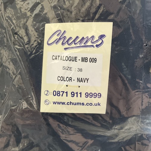 Chums men oxford blazer - chums,