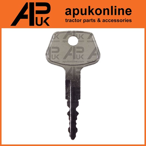 Ignition switch key for - switch, daewoo