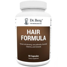 Dr. Berg All-in-One Vitamins