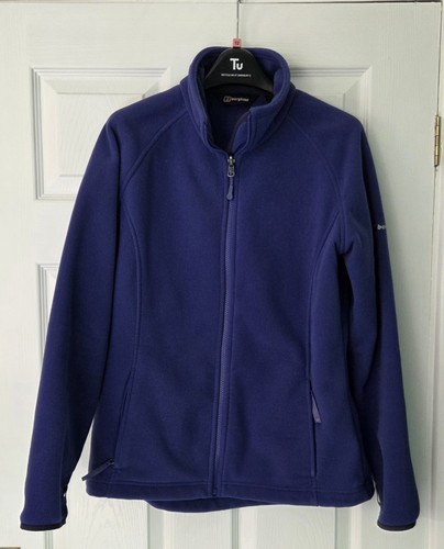 Ladies berhgaus fleece - berhgaus, jacket