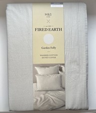 Marks & Spencer X Fired Earth