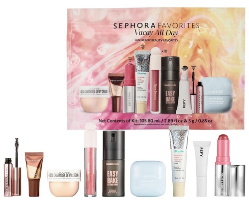 160 value set - $160,