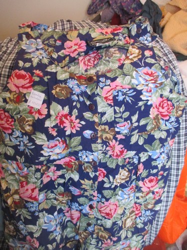 Blooming marvellous floral - blooming,