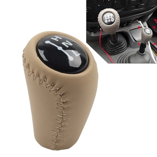 Gear shift knob shifter handle - gear,