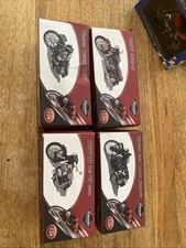 Atlas Editions BMW R69-S Classic Motorbike Collection Model Bike 1:24 Scale