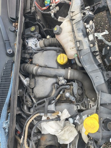2018 mercedes citan diesel - citan, 1.5