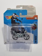 Rare Hot Wheels Diecast 2017
