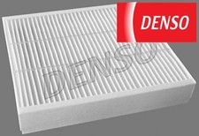 FILTER INTERIOR AIR FITS: ALFA