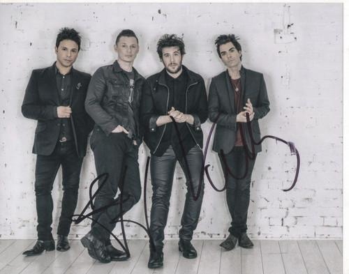 Stereophonics genuine hand - stereophonics,