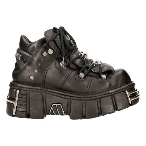 2026 new rock unisex - unisex, metallic