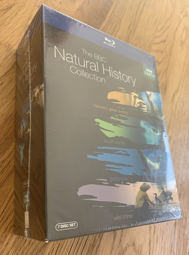 Bbc earth natural history - bbc,