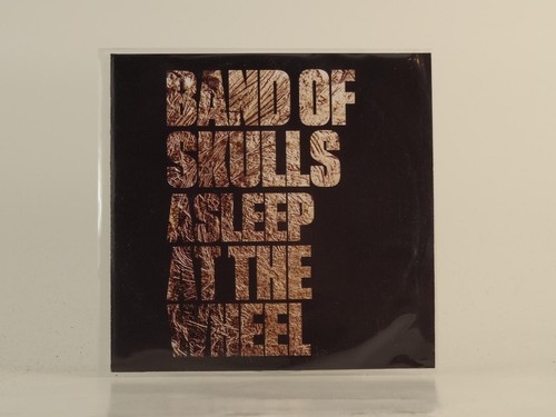 Band skulls asleep the - of,