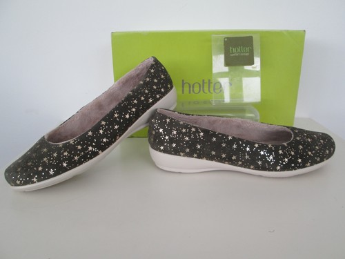 Hotter darling wide fit - hotter,