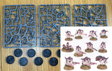 Warhammer 40k Tyranid