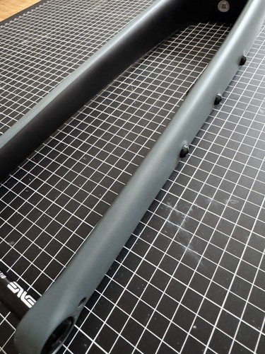 Enve mog fork carbon inroute - enve,