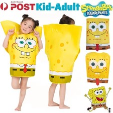 SpongeBob SquarePants Cosplay