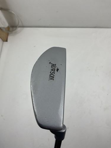 Howson dj100 putter - howson,