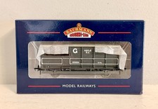 Bachmann OO Gauge 33-301R LTD