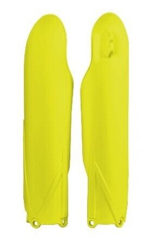 Polisport fork guards - polisport,