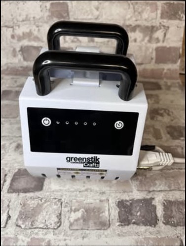 Mug press 11oz sublimation - press,