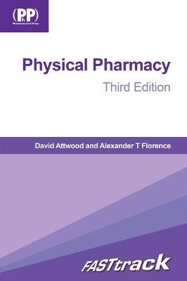 Fasttrack physical pharmacy - physical,