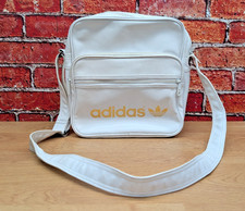 Adidas Originals White Retro