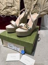 Gucci Women’s Wedges