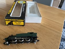 n gauge graham farish prarie