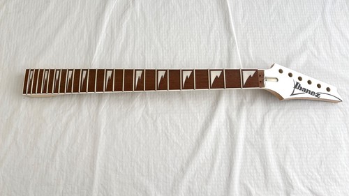 Ibanez rg350dxz wizard iii - rg350dxz, 6